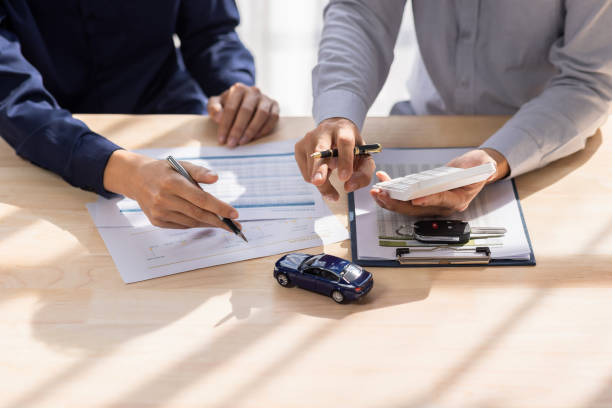 Car insurance options for McDonald residents